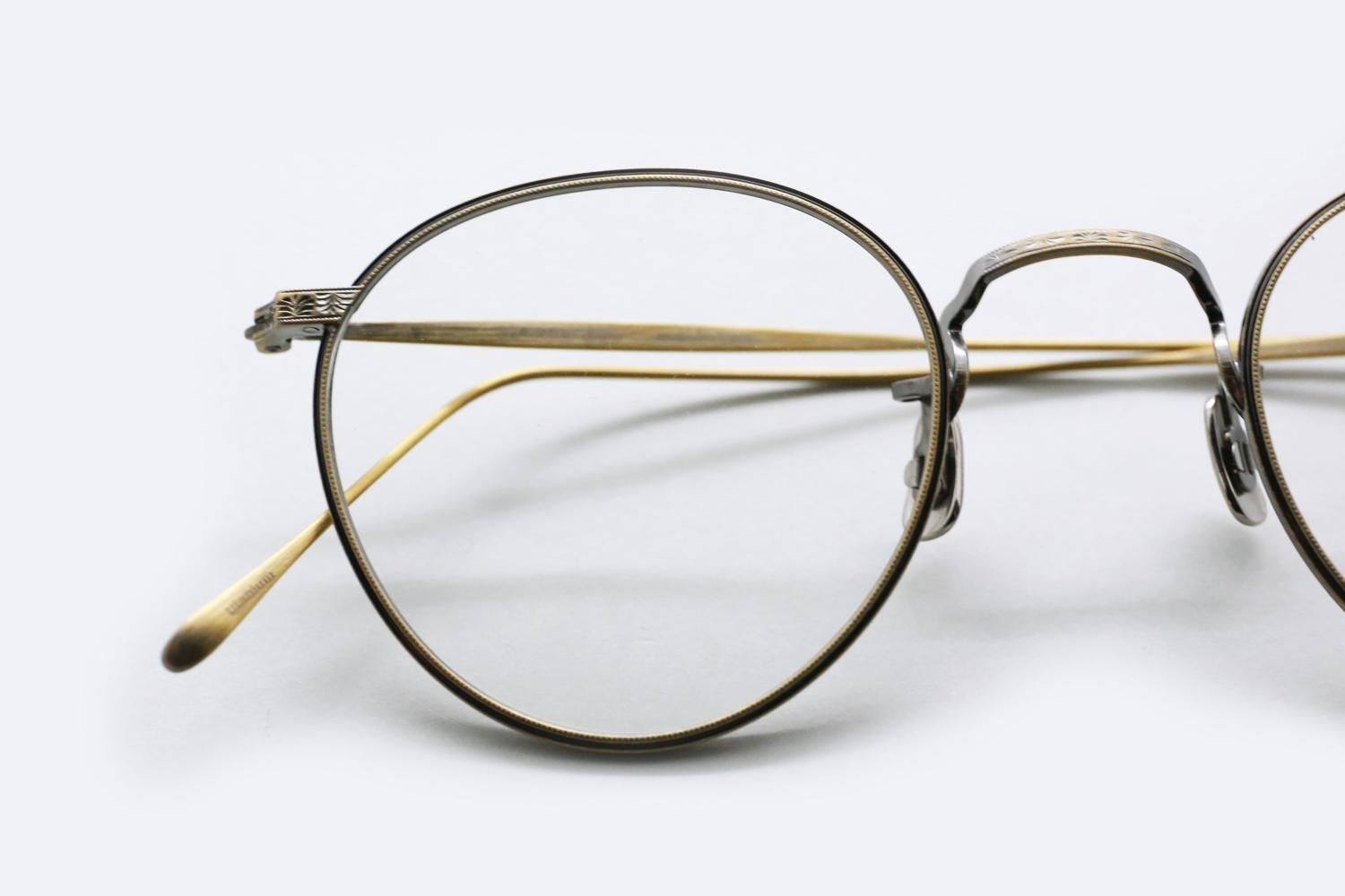 EYEVAN7285／アイヴァン7285 