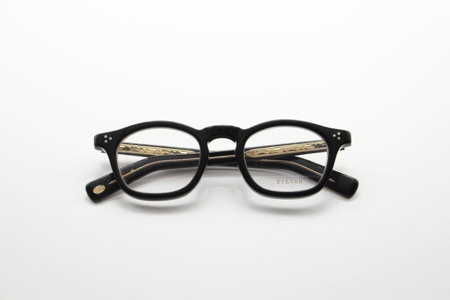 EYEVAN：アイヴァン 