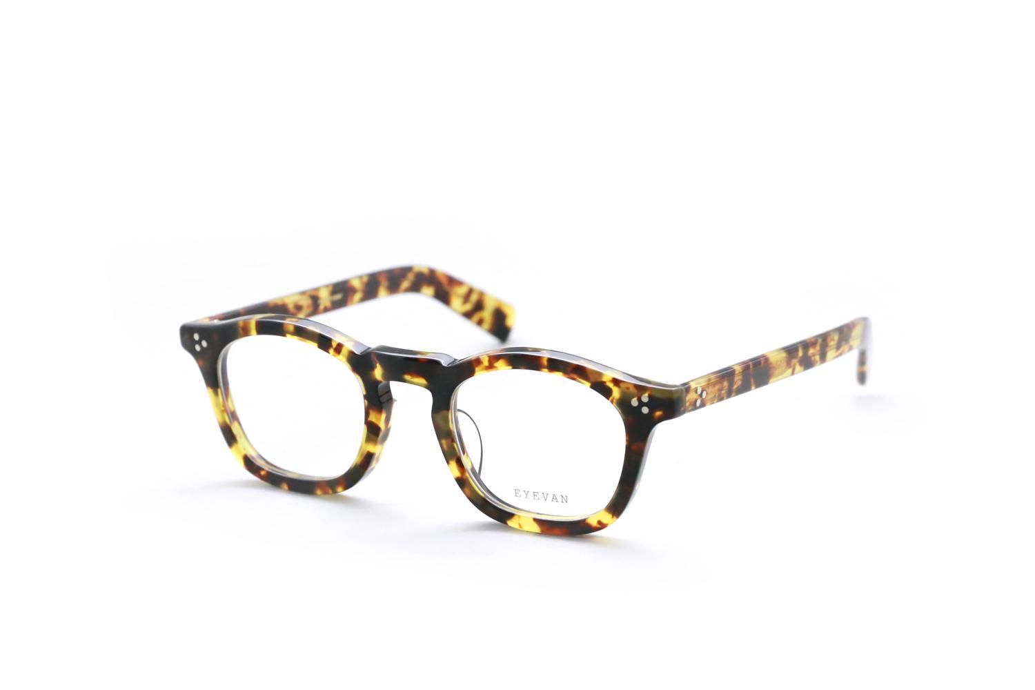 EYEVAN アイヴァン Sadler サングラス EYEVAN アイヴァン / SADLER 49 / PBK (PIANO BLACK