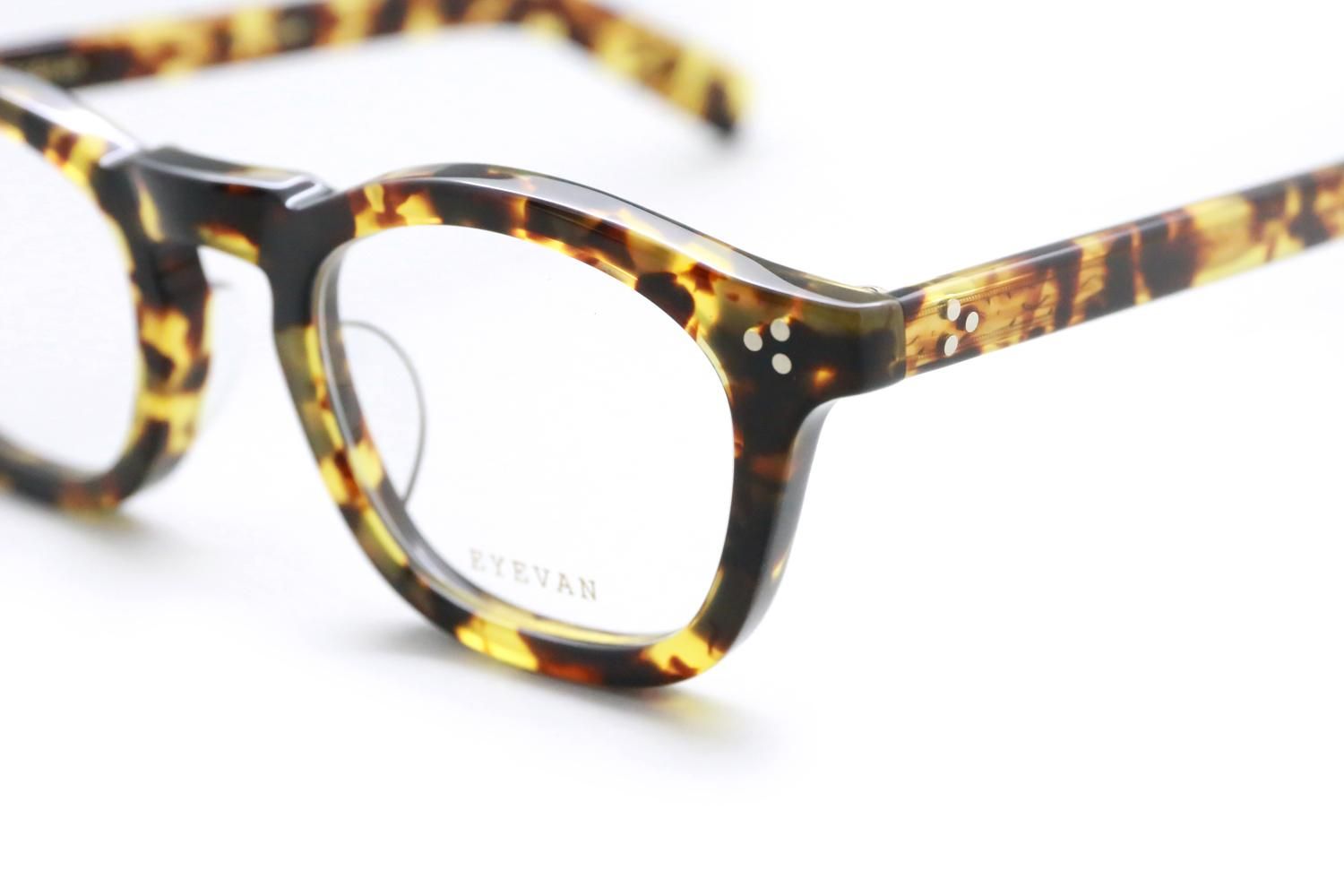EYEVAN：アイヴァン 
