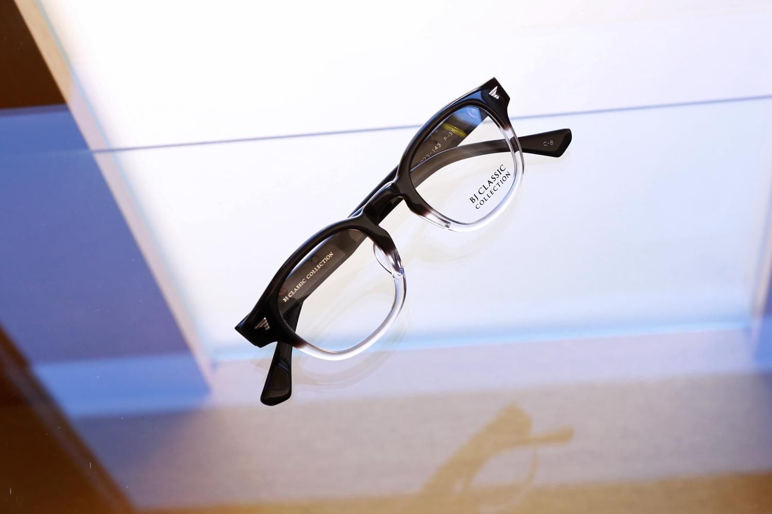 BJ CLASSIC 44◻︎23-143 P-551 小物 BJ CLASSIC / P-551 MP P