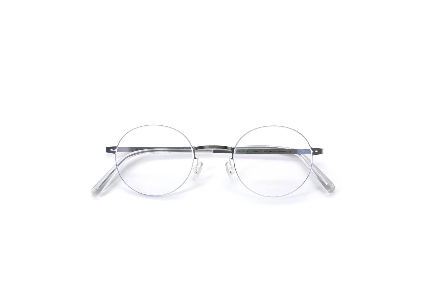 mykita マイキータ MYKITA LESSRIM SHO col.360 マイキータ MYKITA LESSRIM SHO col.360 伊達メガネ 眼鏡 43□22