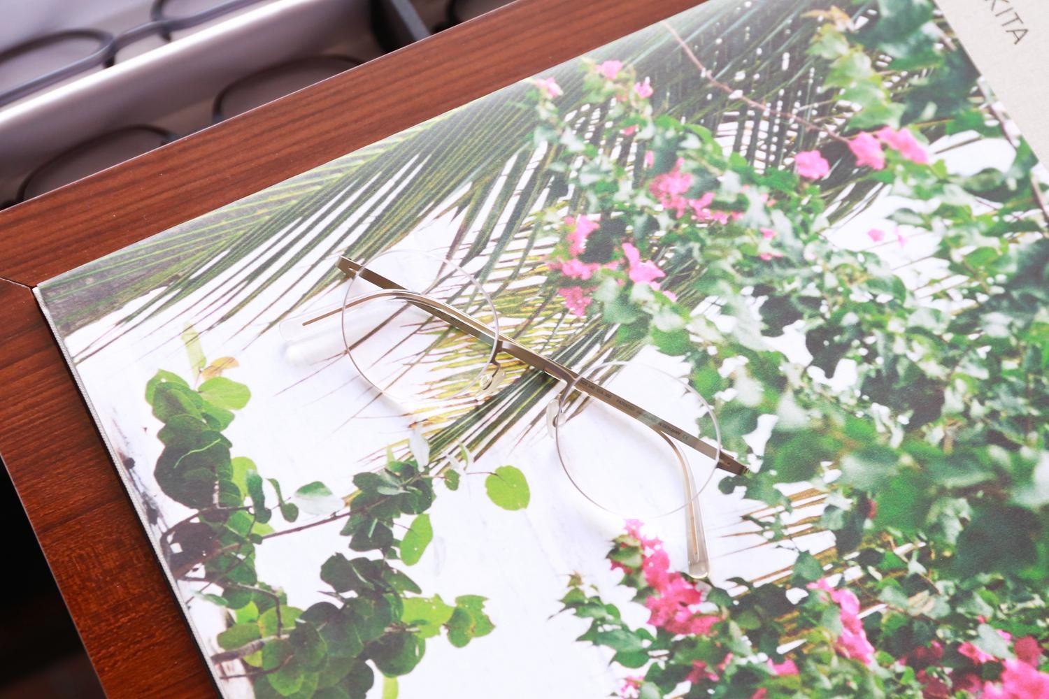 MYKITA／マイキータ 