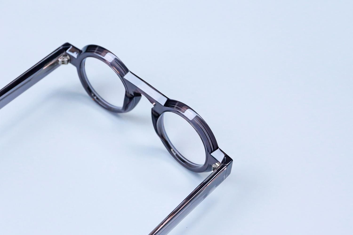 【美品】theo：テオ　\" Mille+72 \"　col.435 theo：テオ 