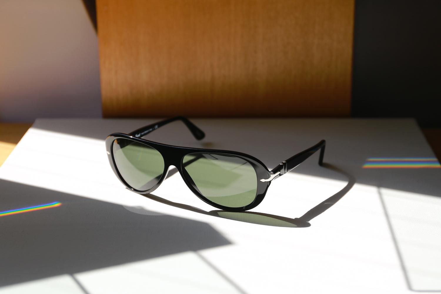 Persol:ペルソール Persol:ペルソール