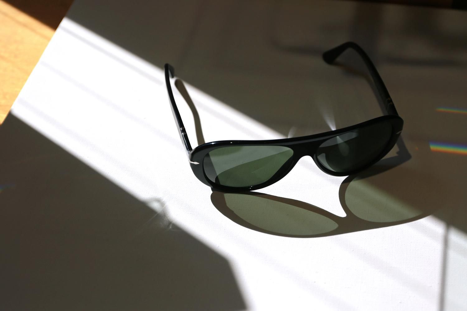 Persol：ペルソール 