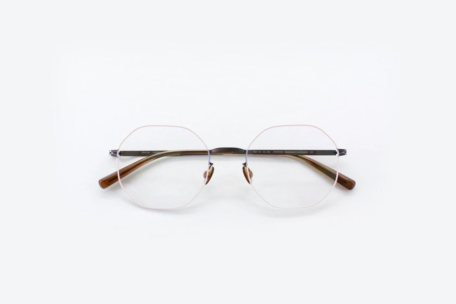 MYKITA LESSRIM KAORI マイキータ - メルカリ