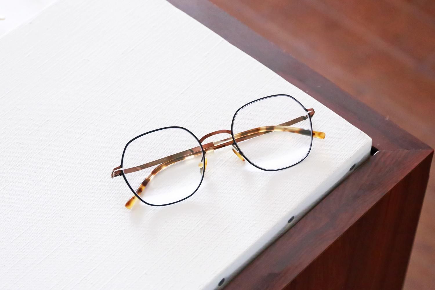 MYKITA マイキータのメガネ・サングラス通販サイト | アイウェア