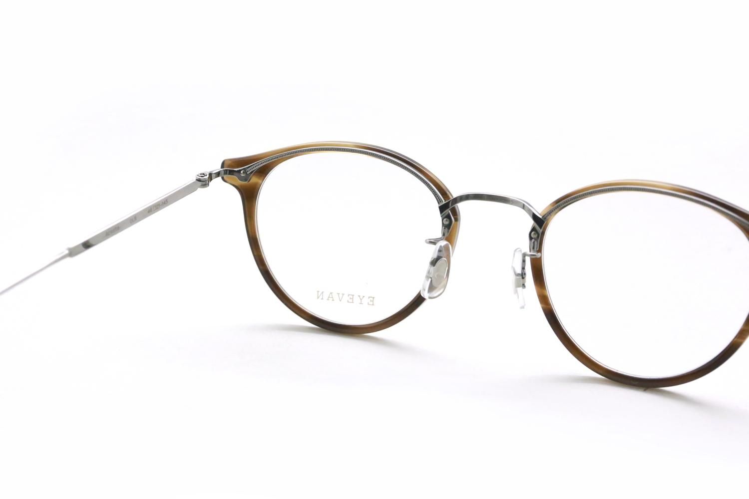新品 EYEVAN Acosta OLB-