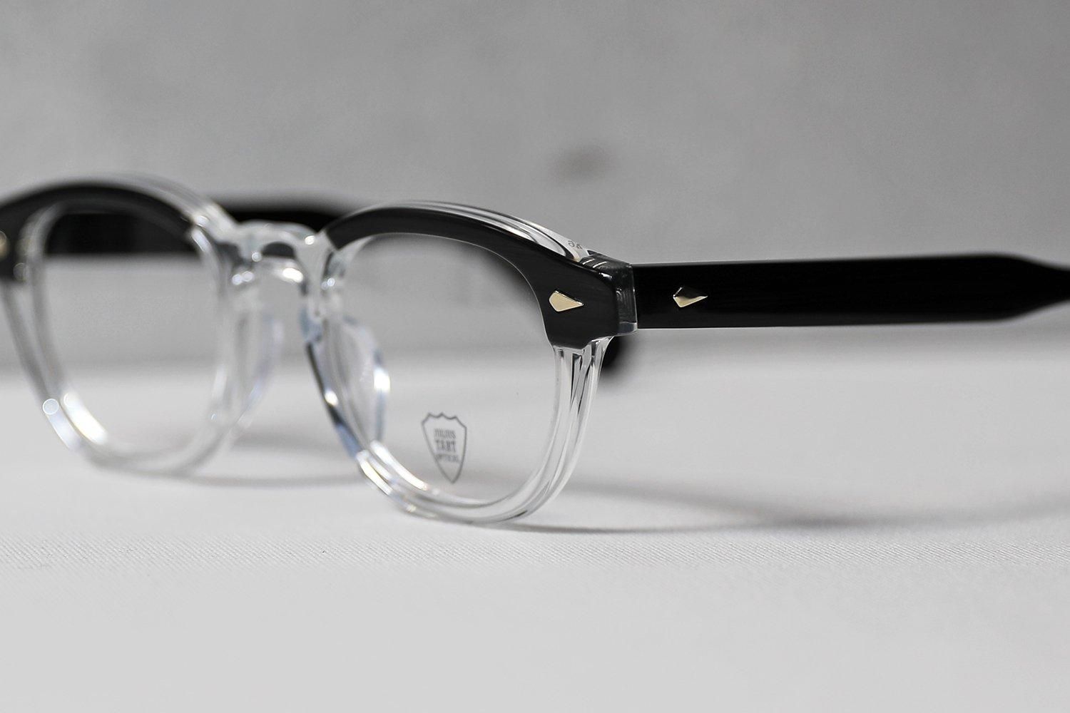 JULIUS TART OPTICAL ジュリアス タート オプティカル AR col JULIUS TART OPTICAL ジュリアス タート オプティカル AR col