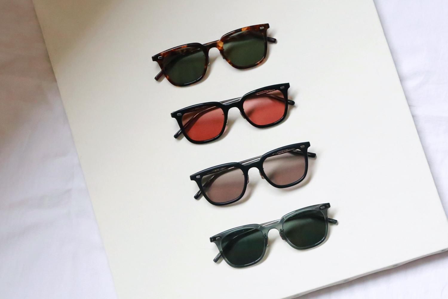 EYEVAN7285／アイヴァン7285 