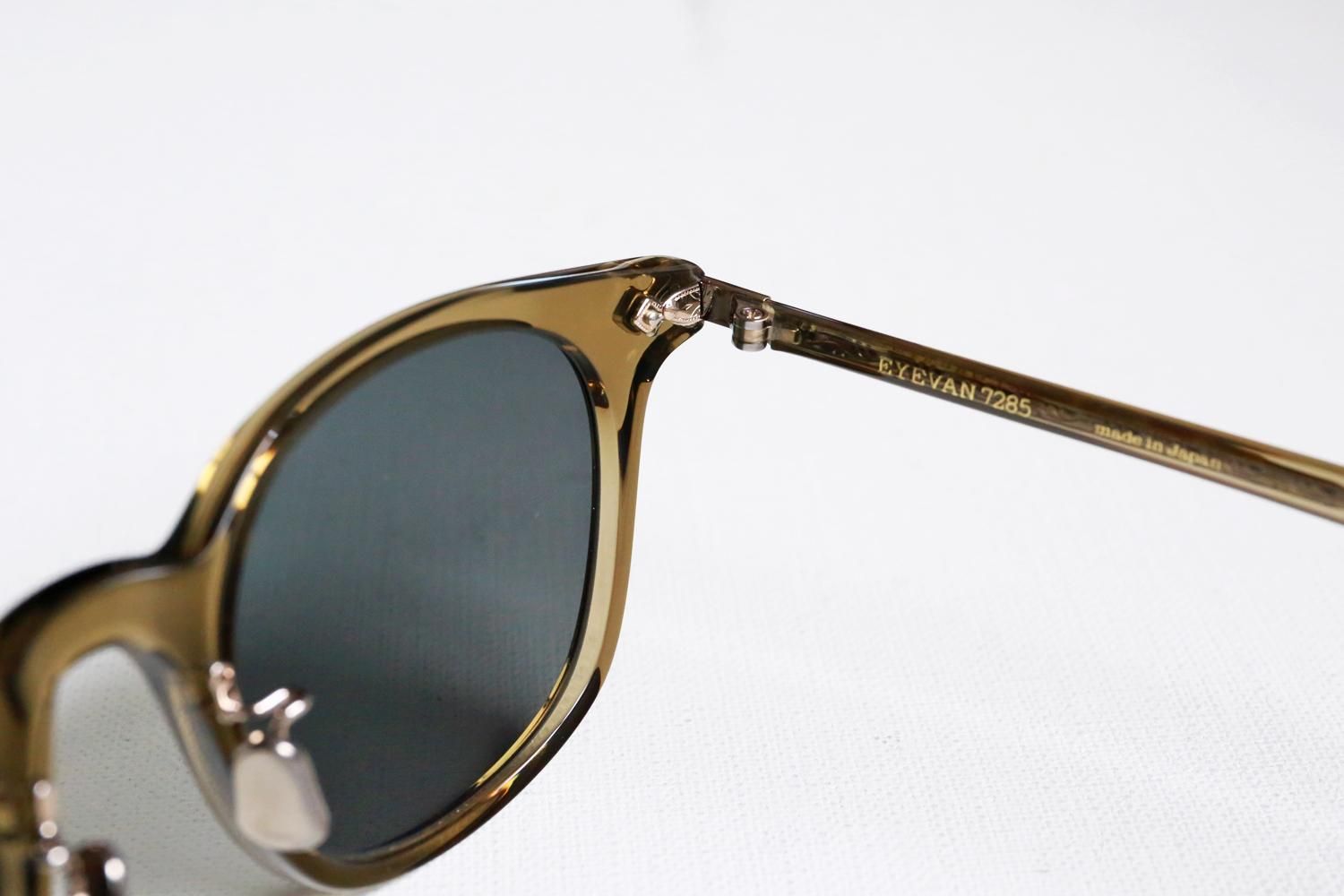 EYEVAN7285/アイヴァン7285 EYEVAN7285/アイヴァン7285