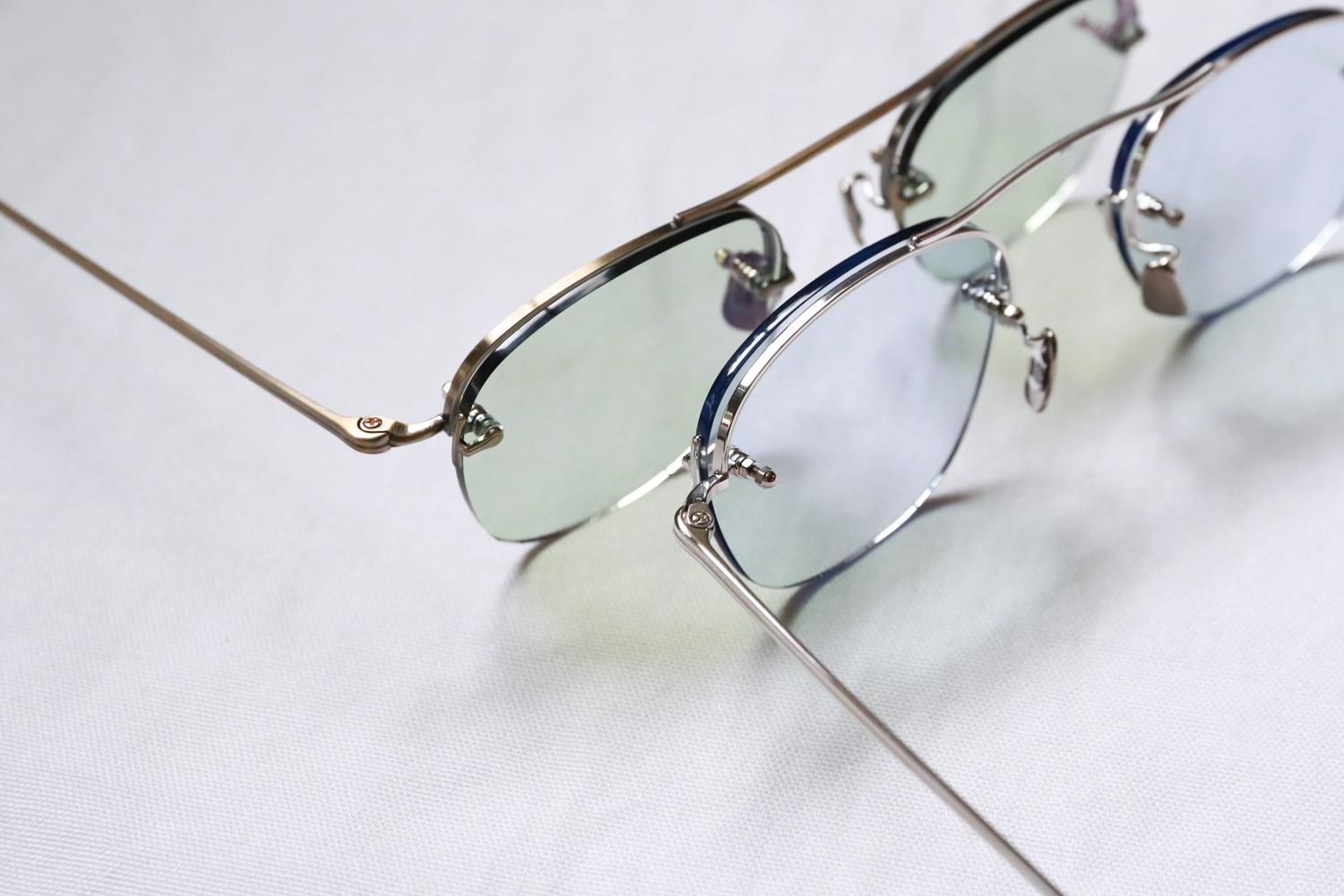 EYEVAN7285／アイヴァン7285 