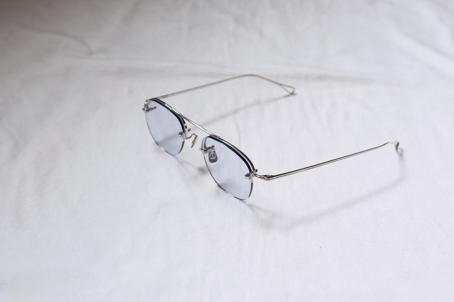 EYEVAN7285／アイヴァン7285 