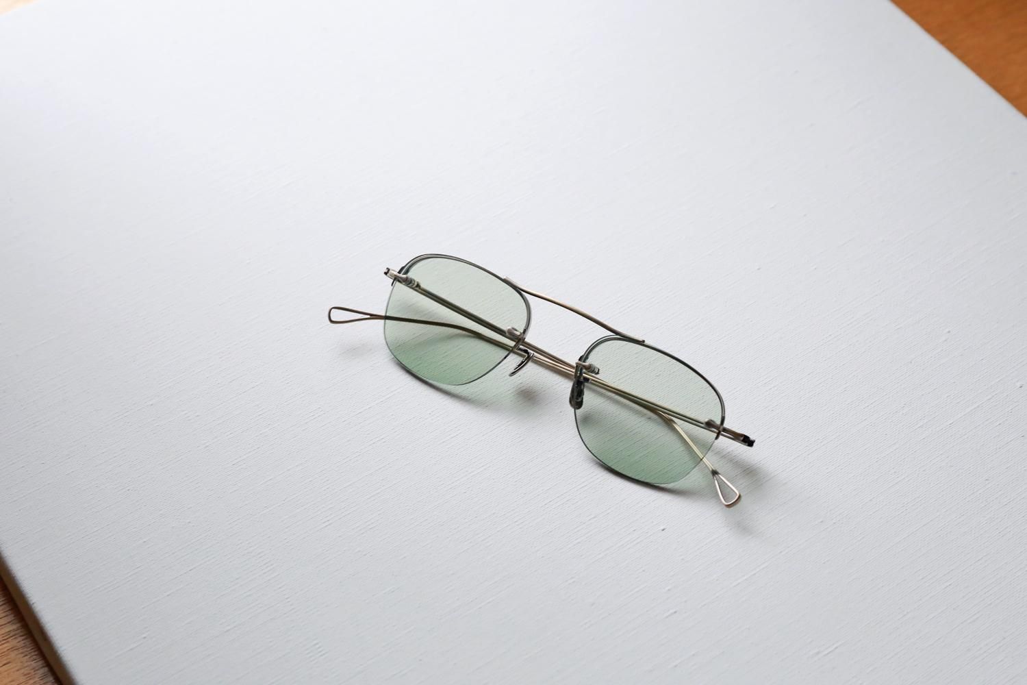 EYEVAN7285／アイヴァン7285  790  Col.901 - メガネ・サングラス 通販サイト EYEWEAR MEBIUS  ONLINE SHOP