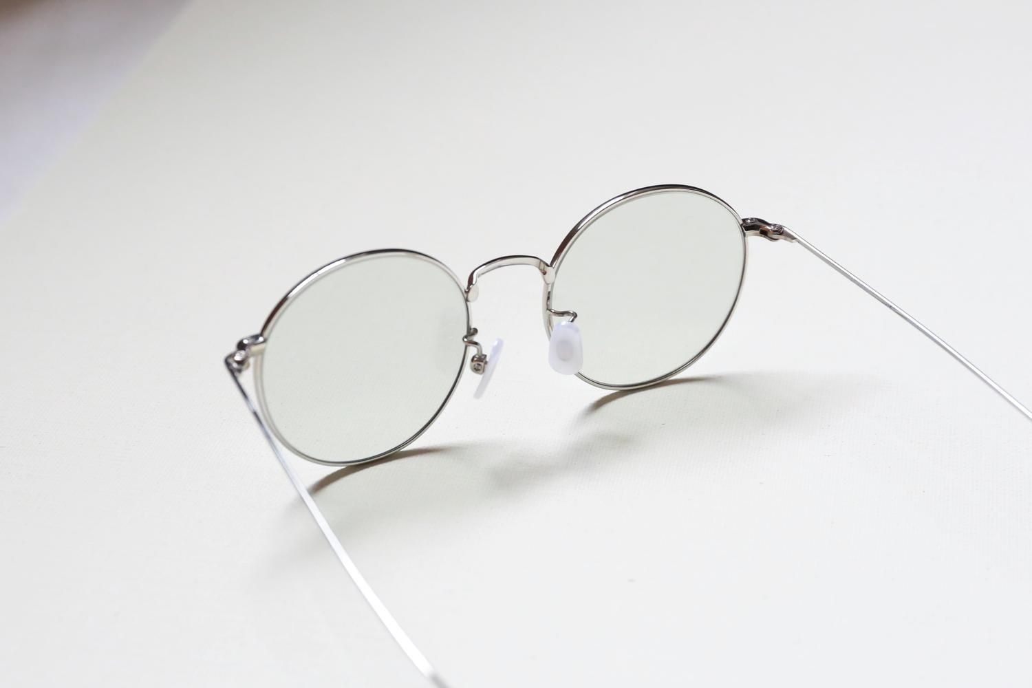 ほぼ新品□ボストンクラブ□JOE サングラス 鯖江製メガネ メイドイン