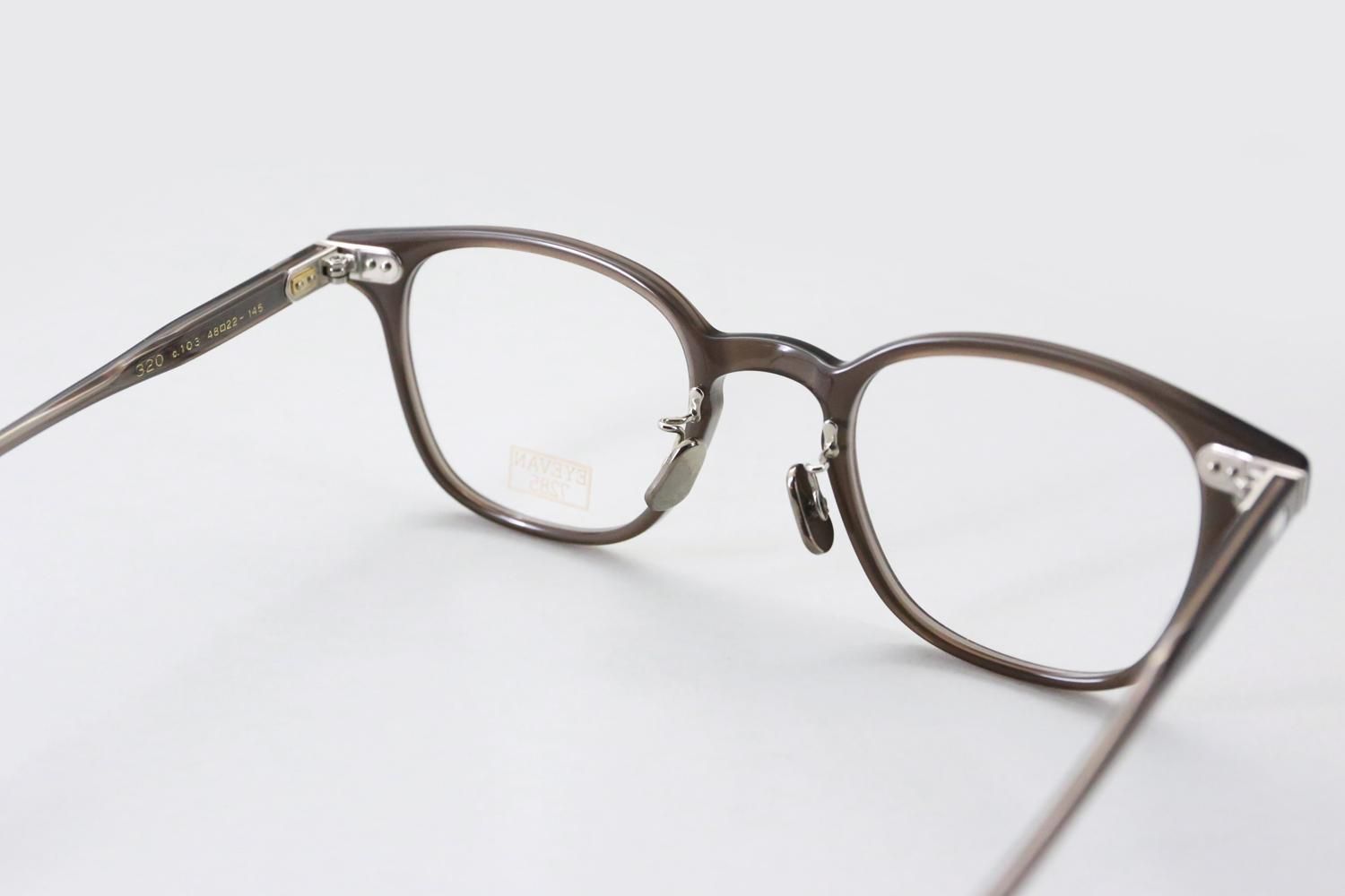 EYEVAN7285/アイヴァン7285