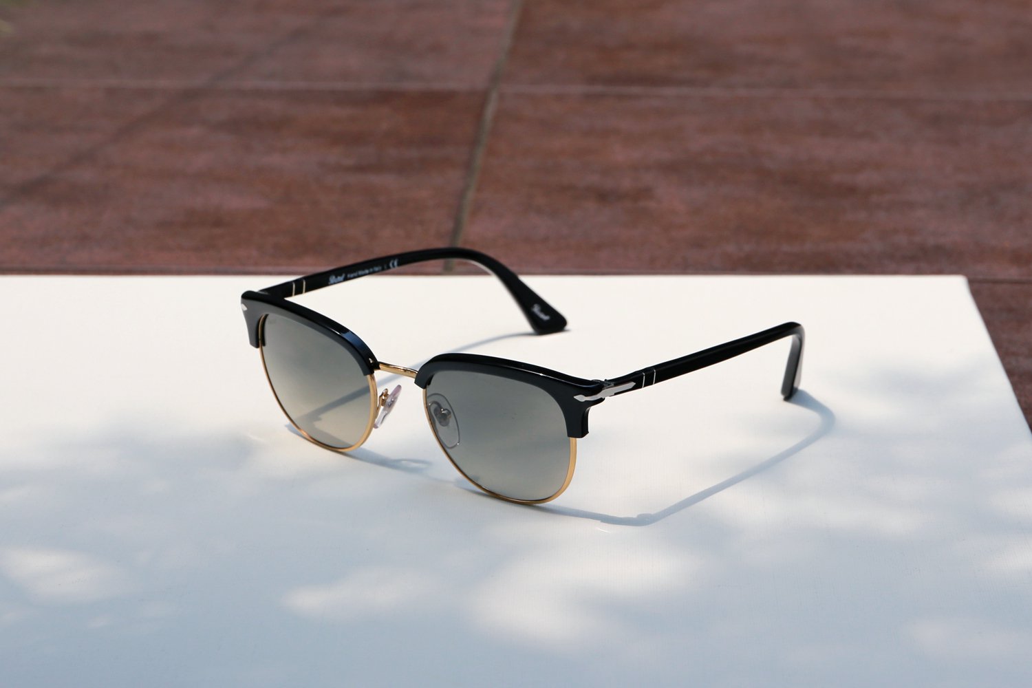 Persol：ペルソール 