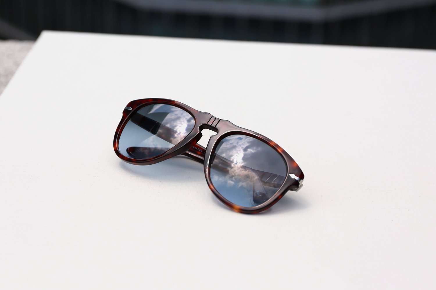 Persol：ペルソール 