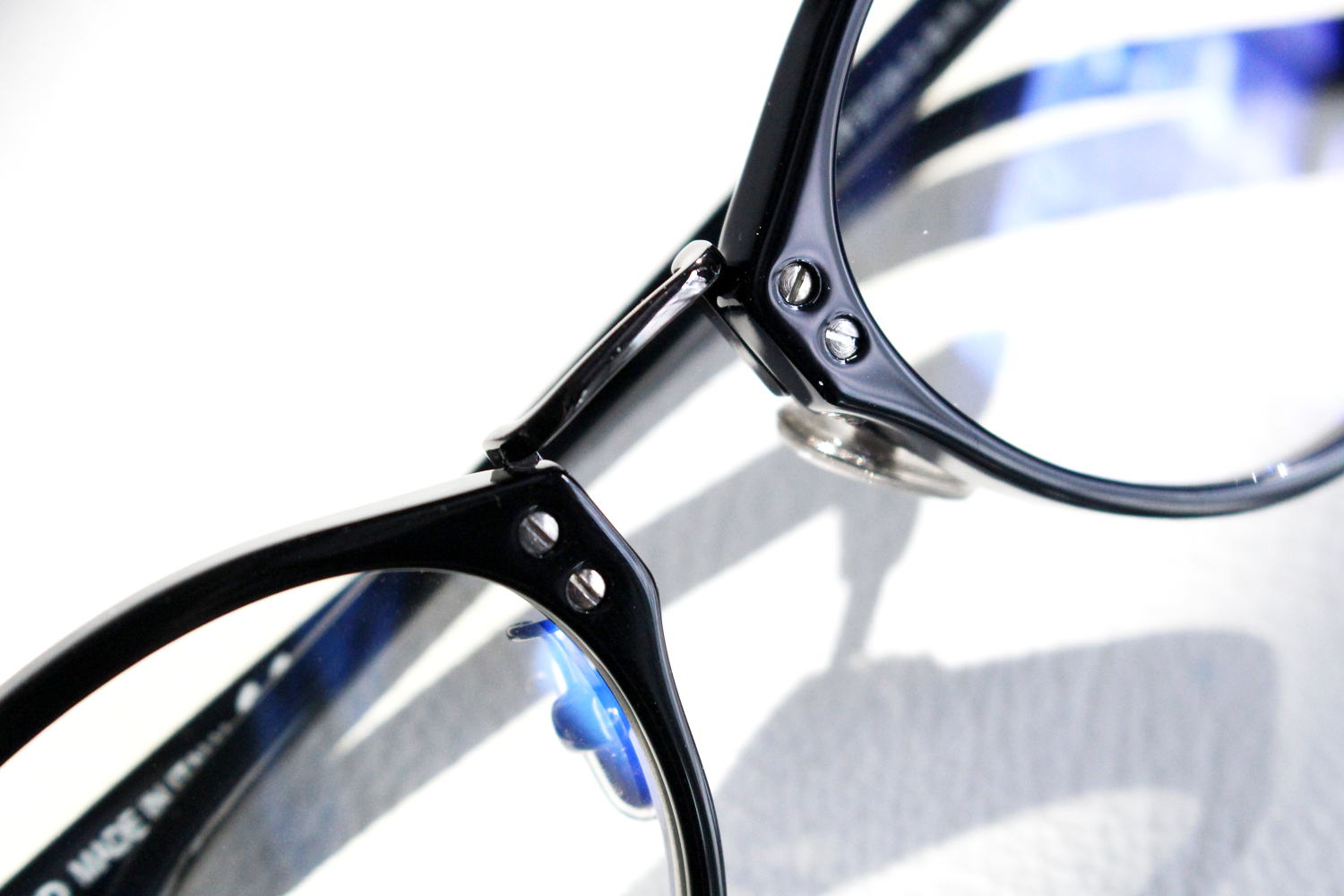 TOM FORD トム フォード TF5728-D-B-N Col: 001 - メガネ・サングラス 通販サイト EYEWEAR MEBIUS  ONLINE SHOP