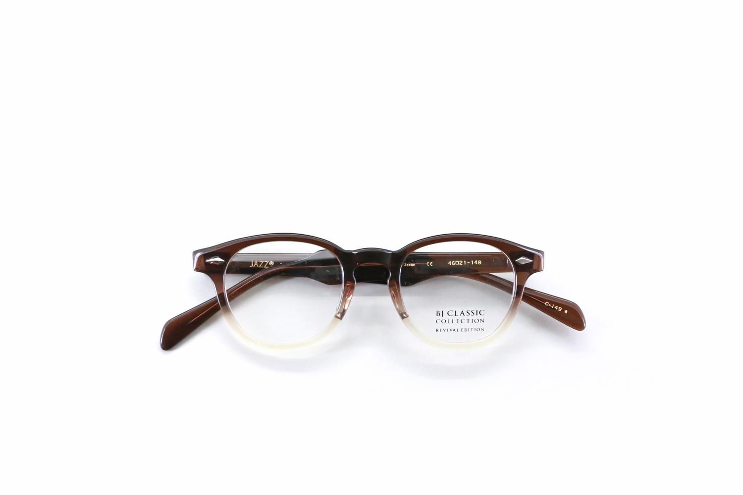 BJ CLASSIC COLLECTION ビージェイクラシック JAZZ 46 col.149 BJ CLASSIC COLLECTION ビージェイクラシック JAZZ 46 col.149