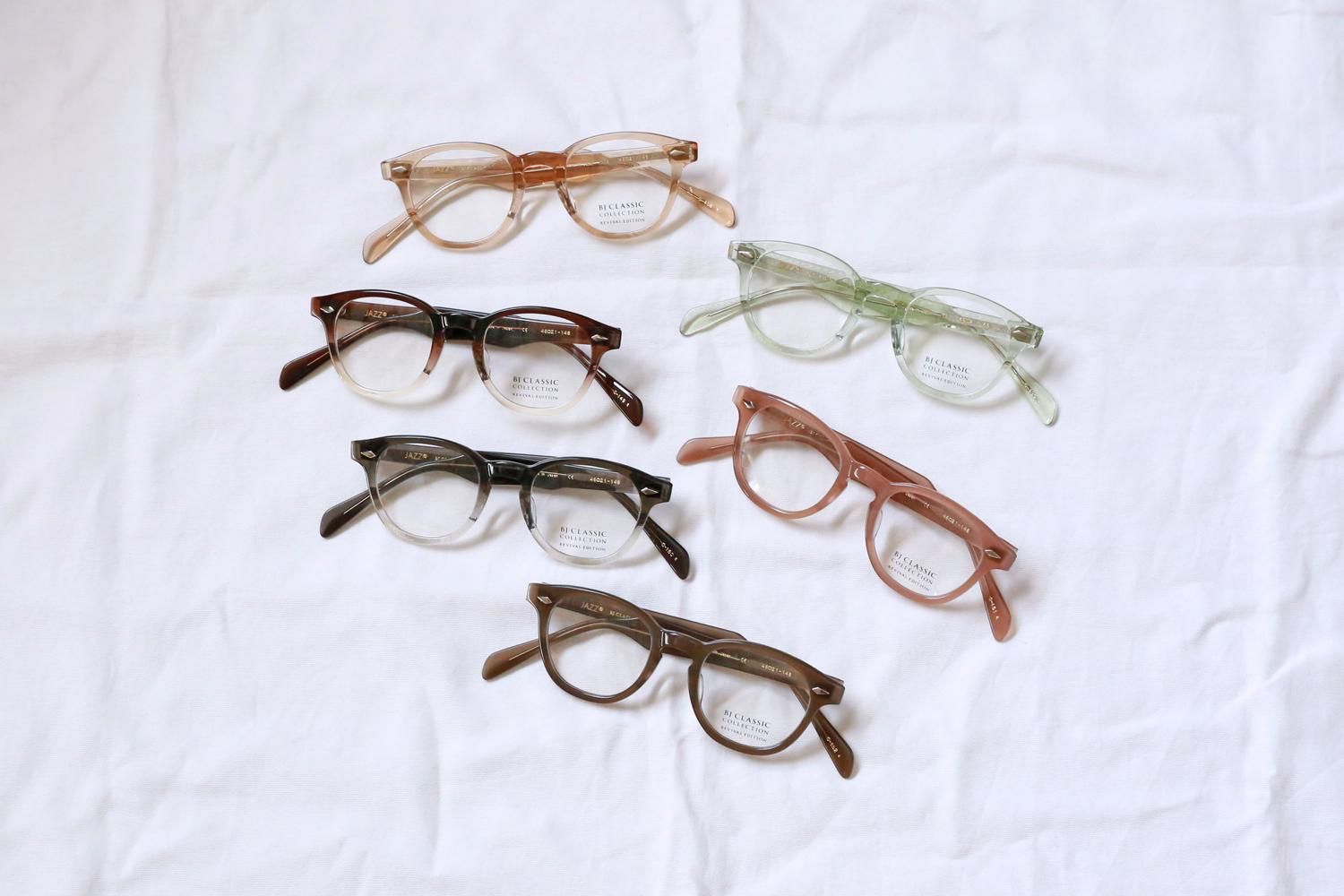 BJ CLASSIC COLLECTION ビージェイクラシック JAZZ 46 col.149 BJ CLASSIC COLLECTION ビージェイクラシック JAZZ 46 col.149
