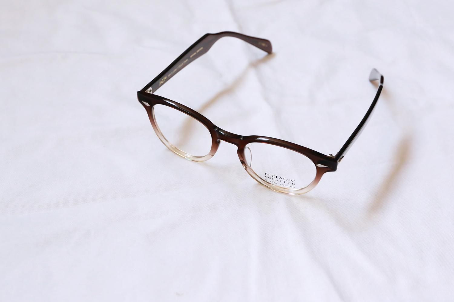BJ CLASSIC COLLECTION ビージェイクラシック JAZZ 46 col.149 BJ CLASSIC COLLECTION ビージェイクラシック JAZZ 46 col.149