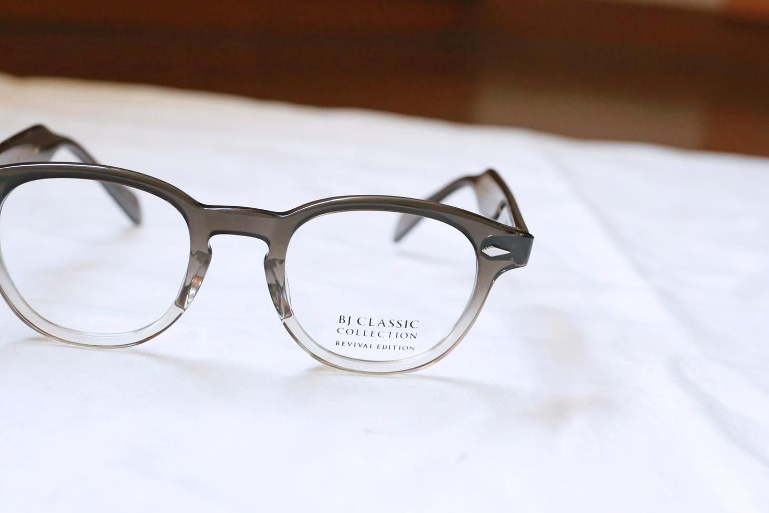 BJクラシックコレクション/リバイバルエディションJAZZ46サイズブルー