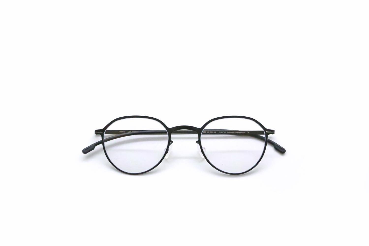 MYKITA　マイキータ　LITE BIKKI　メガネ　サングラス