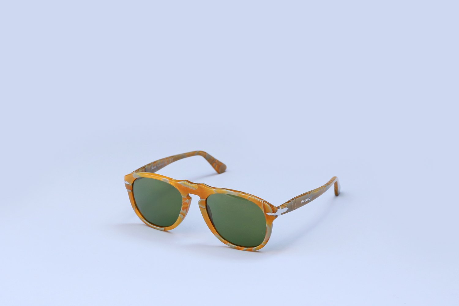 Persol × JW Anderson　