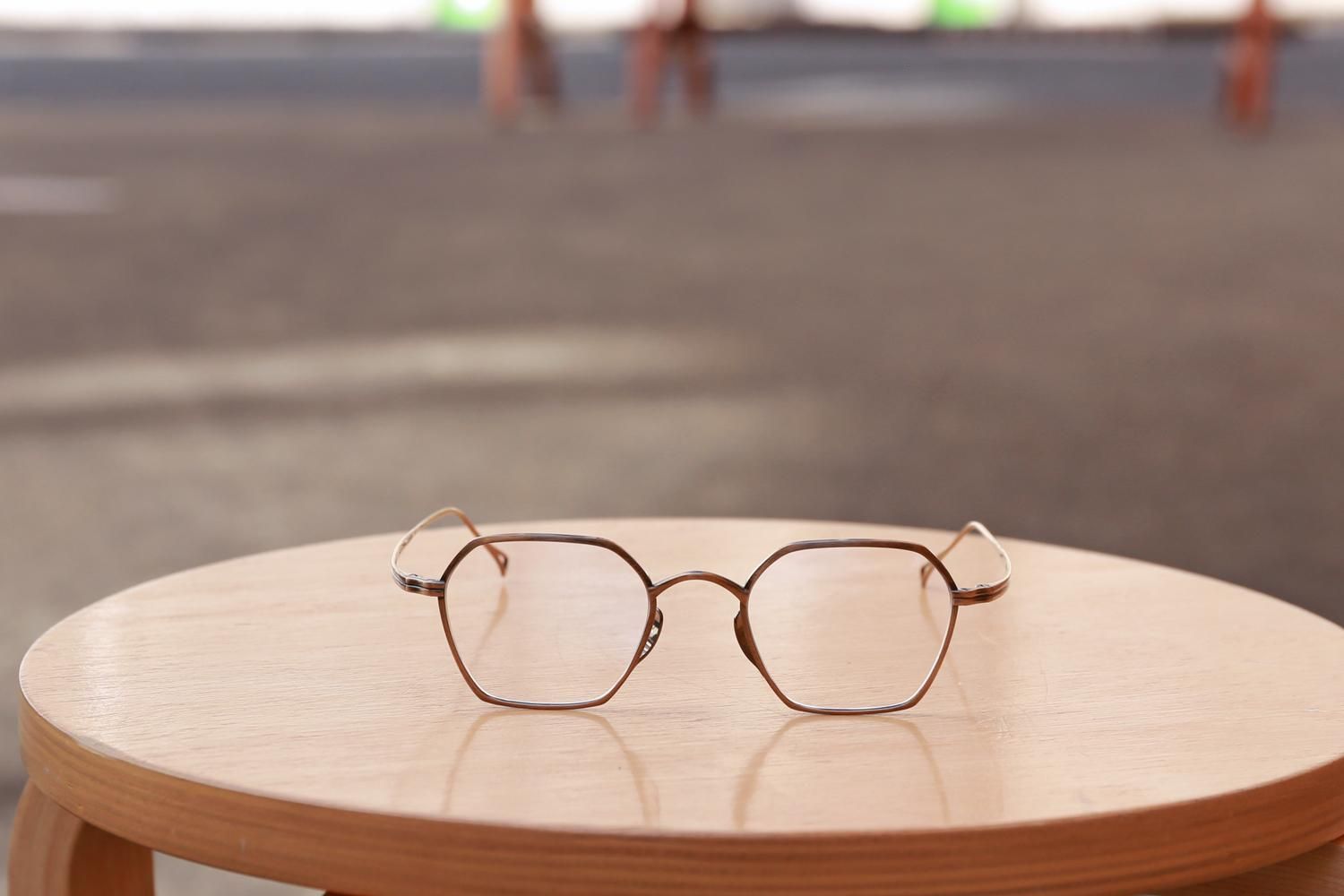 カメマンネンメガネフレーム　Kame ManNen カメマンネン KameManNen メガネ KMN-80通販 TSH 40size (取扱店