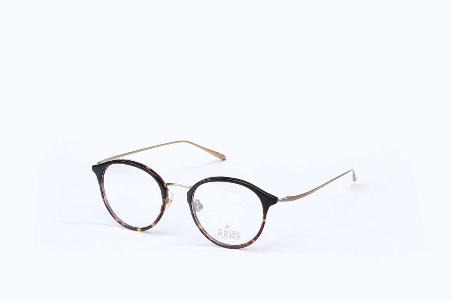 CLAYTON FRANKLIN／クレイトンフランクリン 