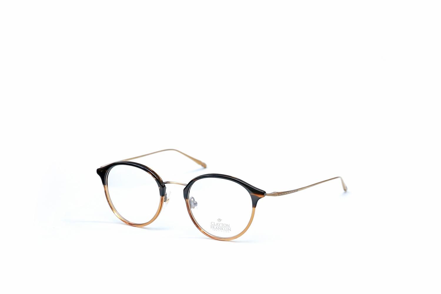 CLAYTON FRANKLIN／クレイトンフランクリン 