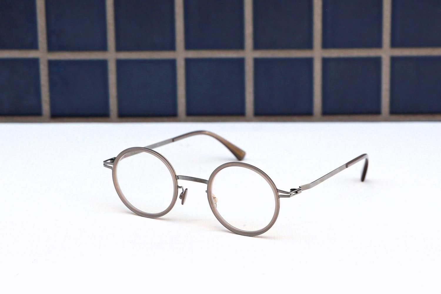 MYKITA lite eetu マイキータ　メガネ