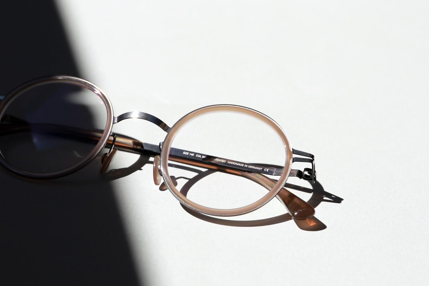 mykita EITO（マイキータ）ドイツ産　サングラス MYKITA マイキータ サングラス アイウェア 度なし EITO - メルカリ