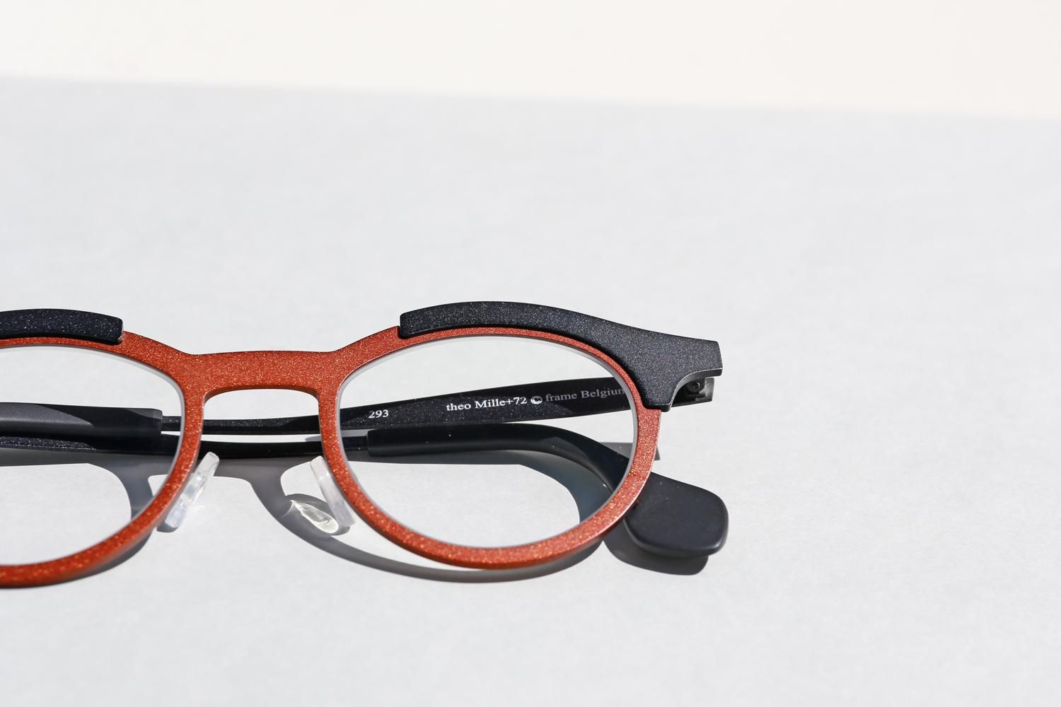 theo テオ mille+35 Theo Mille+35 – Eye Frame Fashion