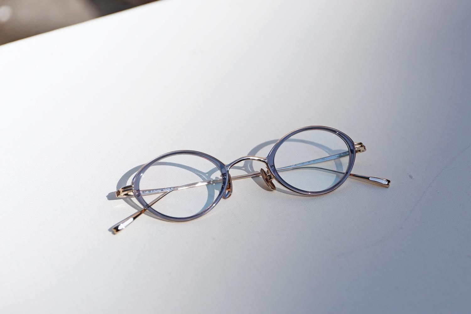 ウミユリ / 執着 YUICHI TOYAMA. / ユウイチトヤマ.】別注 U-167 Col.6EX NAVY