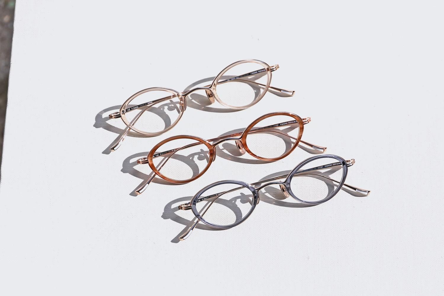 【定価5万位】YUICHI TOYAMA U-120SG-02 試着のみ YUICHI TOYAMA. | 【YUICHI TOYAMA.】 U-158 V.Georg 02（Copper