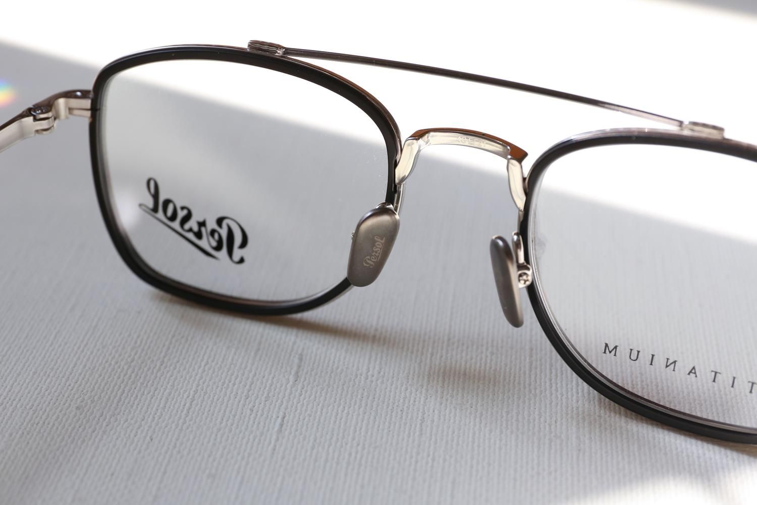 persol ペルソール　ヴィンテージ　サングラス 90s Persol ペルソール ヴィンテージ サングラス RATTI69218