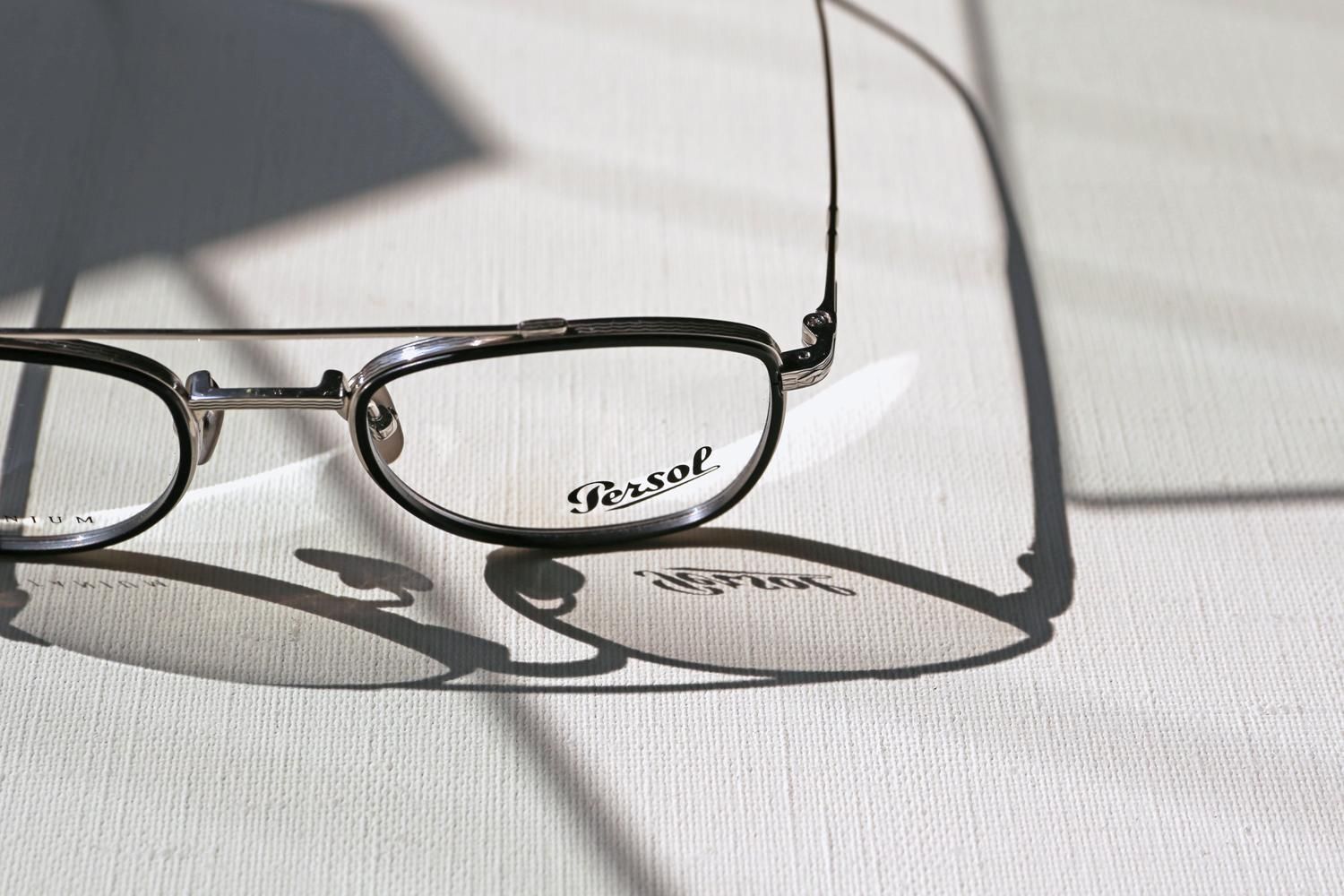 persol ペルソール　ヴィンテージ　サングラス 90s Persol ペルソール ヴィンテージ サングラス RATTI69218