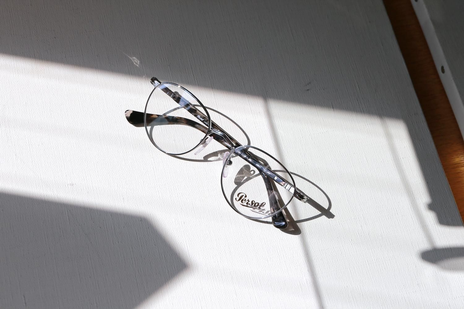 メガネ Persol FW25 Persol - 2478V VISTA - 513 (2478V VISTA 513) Persol：ペルソール 