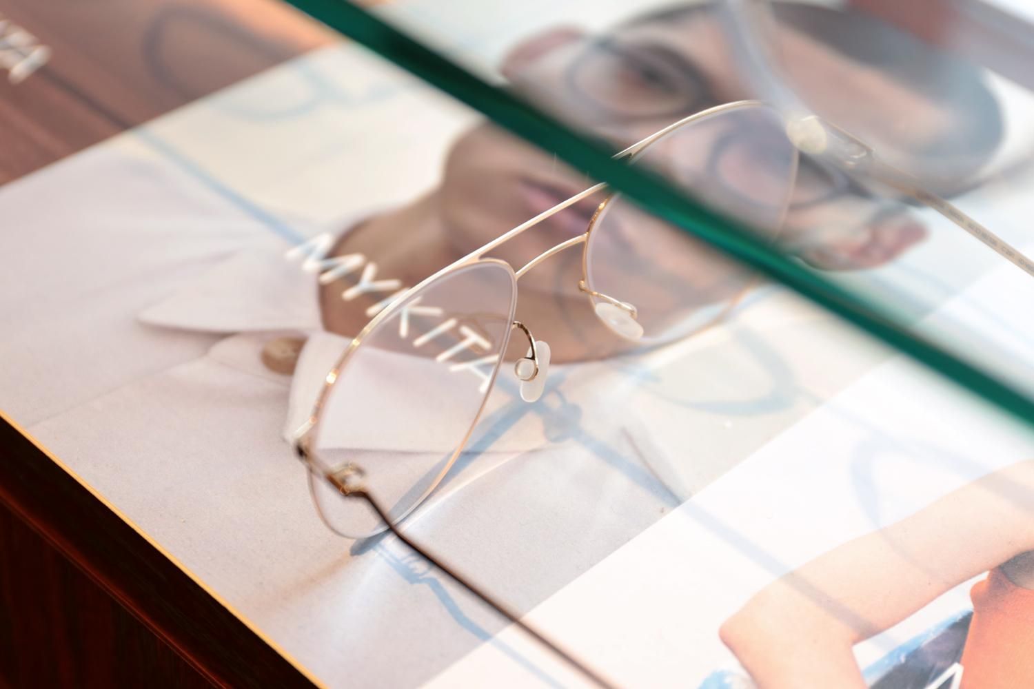MYKITA/マイキータ MYKITA/マイキータ