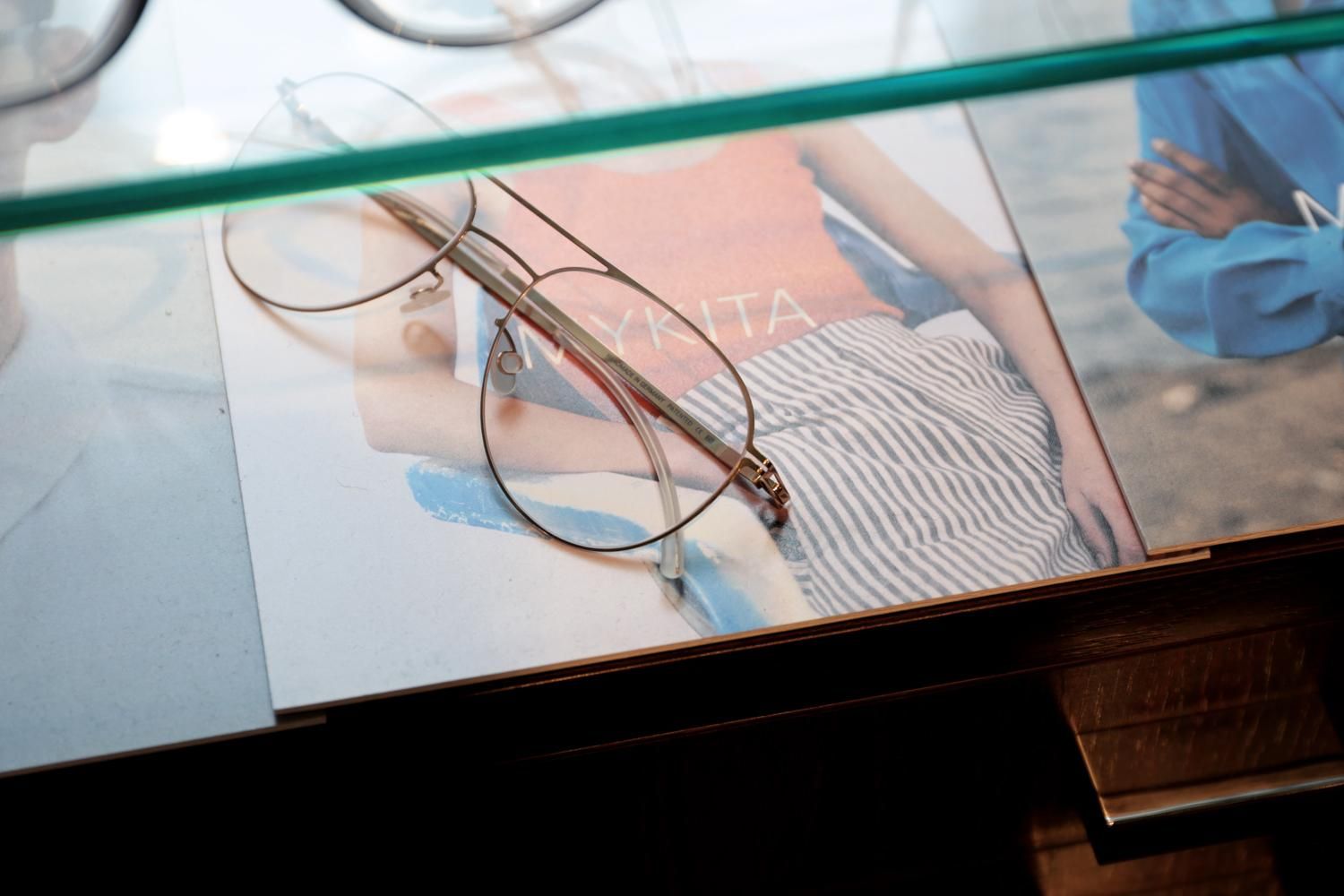 MYKITA/マイキータ MYKITA/マイキータ
