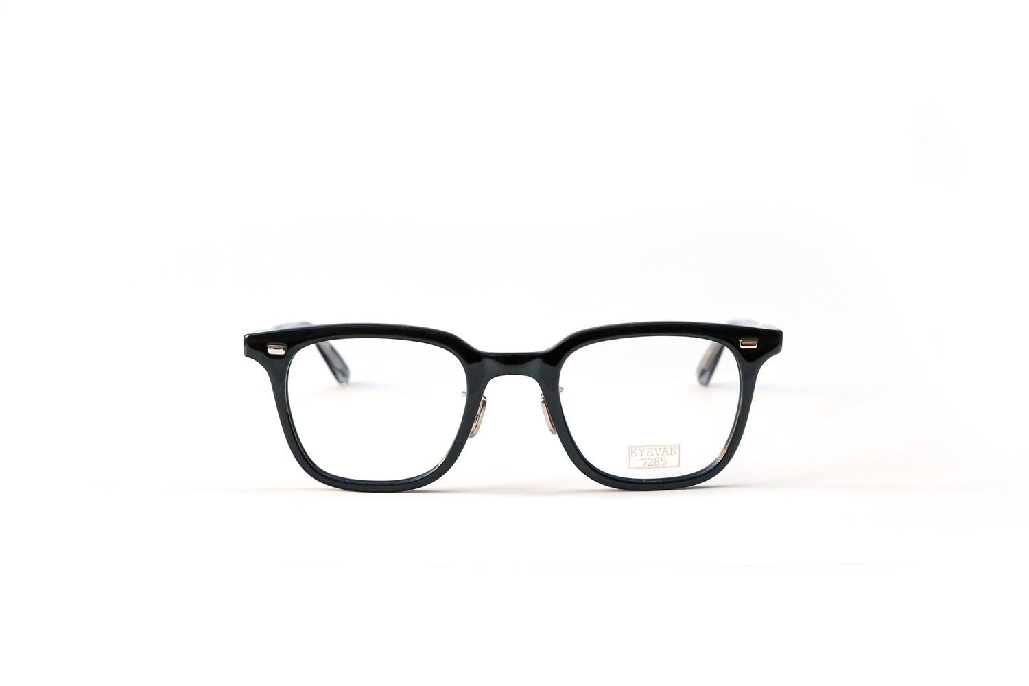 EYEVAN7285 アイヴァン7285 メガネフレーム 319 col.100