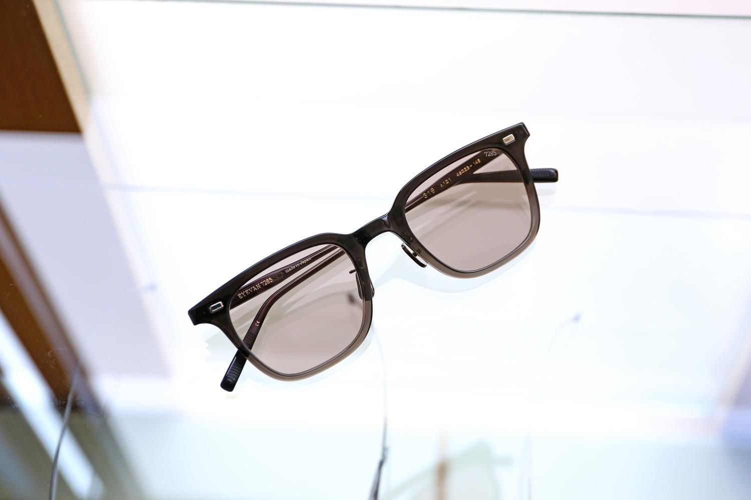 EYEVAN7285／アイヴァン7285 