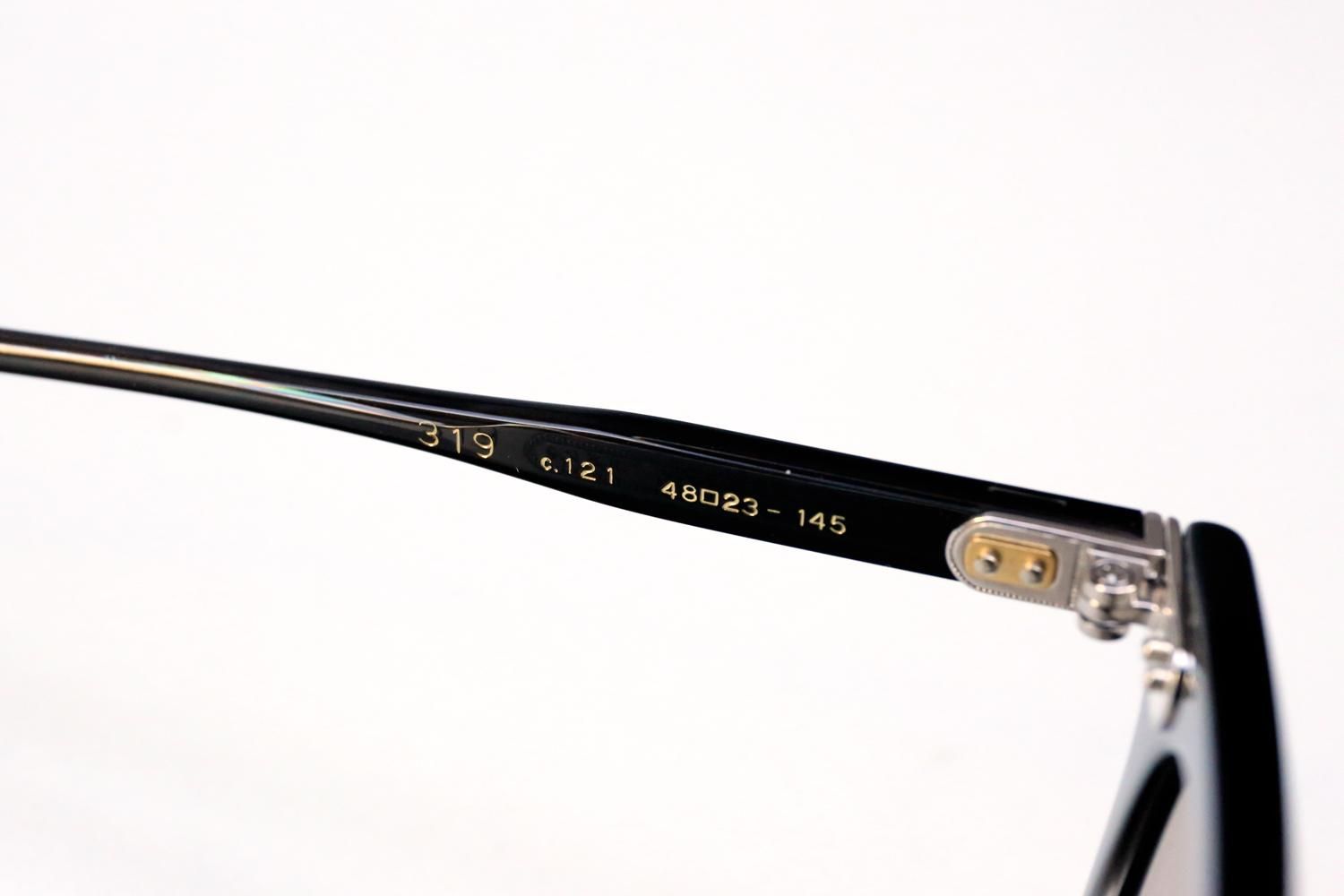 EYEVAN7285／アイヴァン7285 