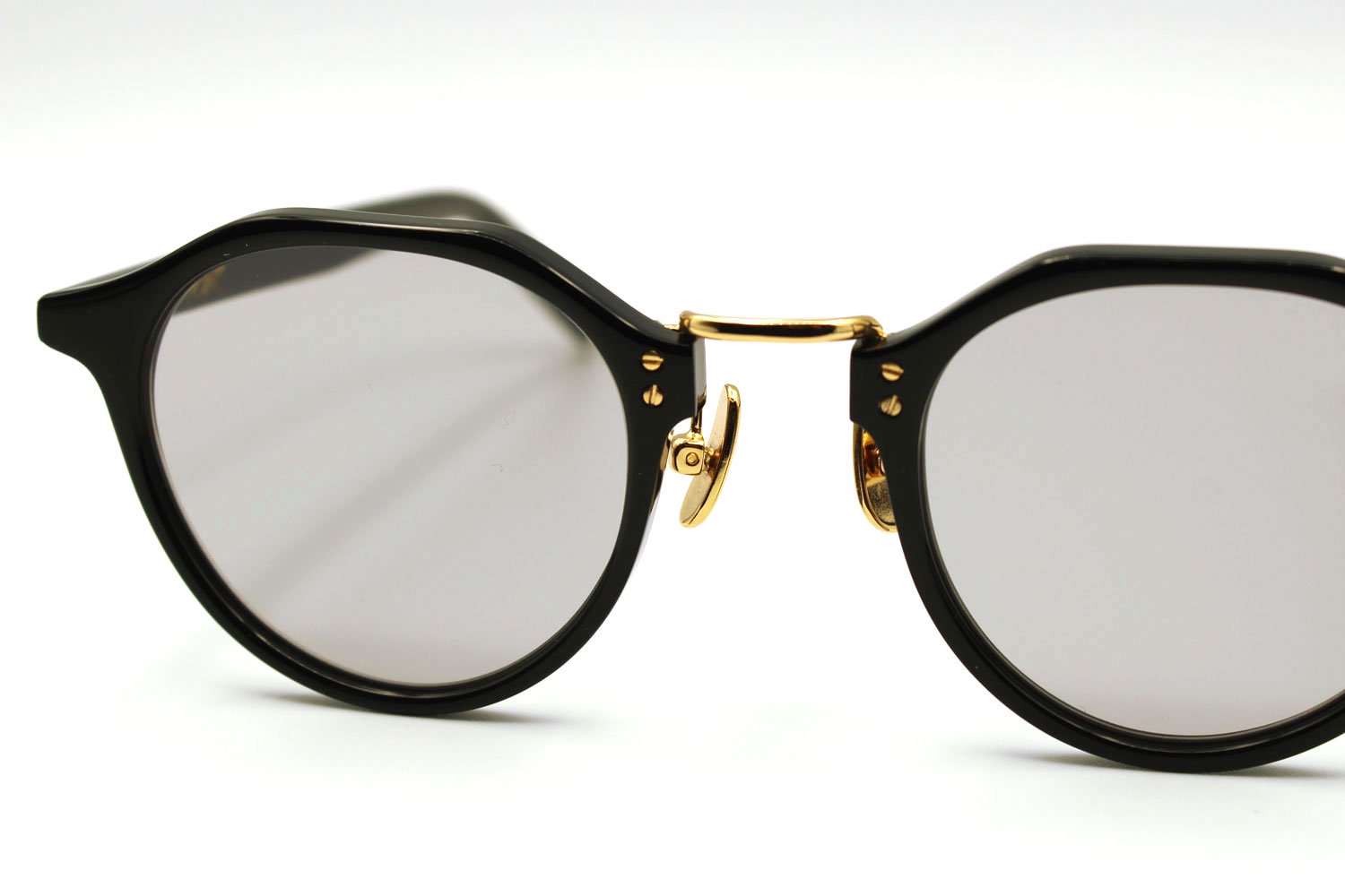 ADSR サッチモ 01. Shiny Black / Gold - fawema.org