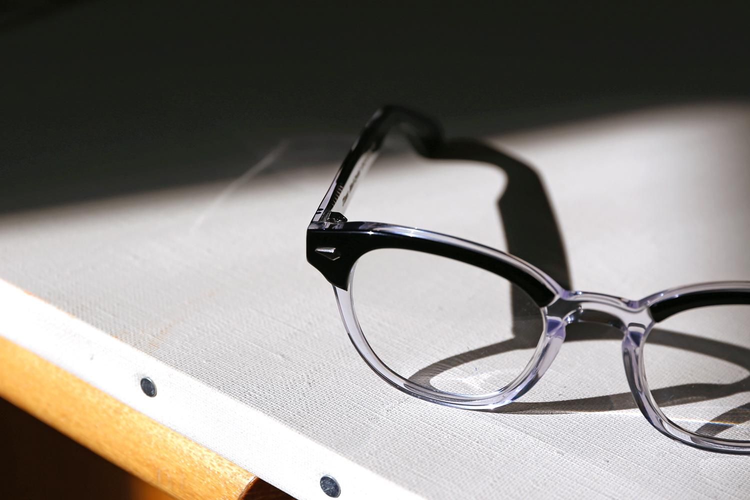 小物 AmericanOptical times BlackCrystal 楽天市場】American Optical / Times (Black Crystal