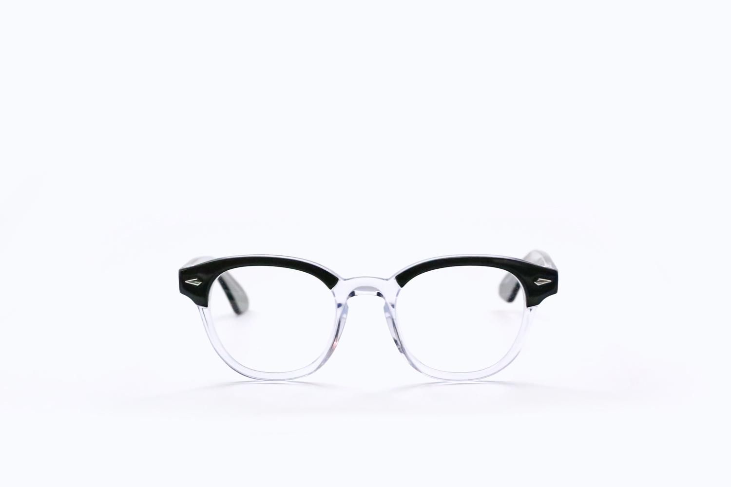小物 AmericanOptical times BlackCrystal 楽天市場】American Optical / Times (Black Crystal