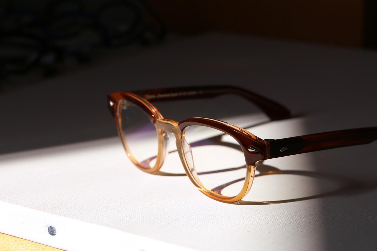 American Optical アメリカン オプティカル のメガネ American Optical アメリカン オプティカル のメガネ